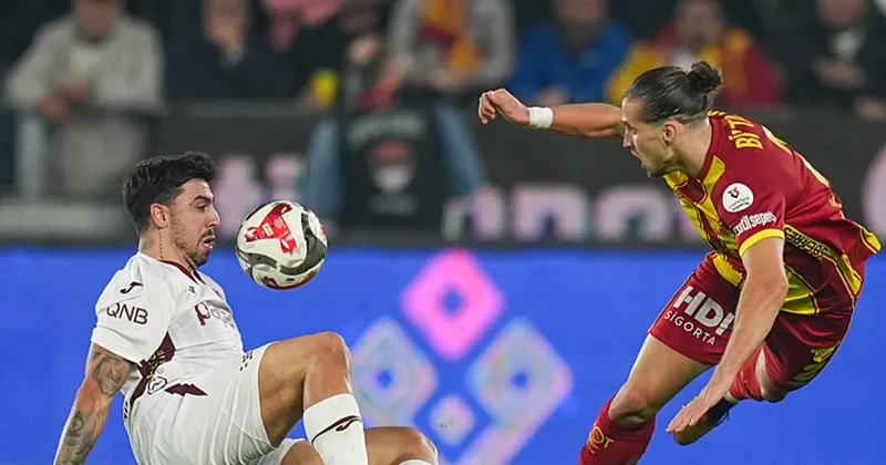 Ozan Tufan: “Aklıma geldikçe yüreğim ağzıma geliyor…”