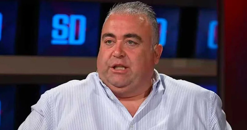 TRT muhabirinden olay Osimhen sözleri