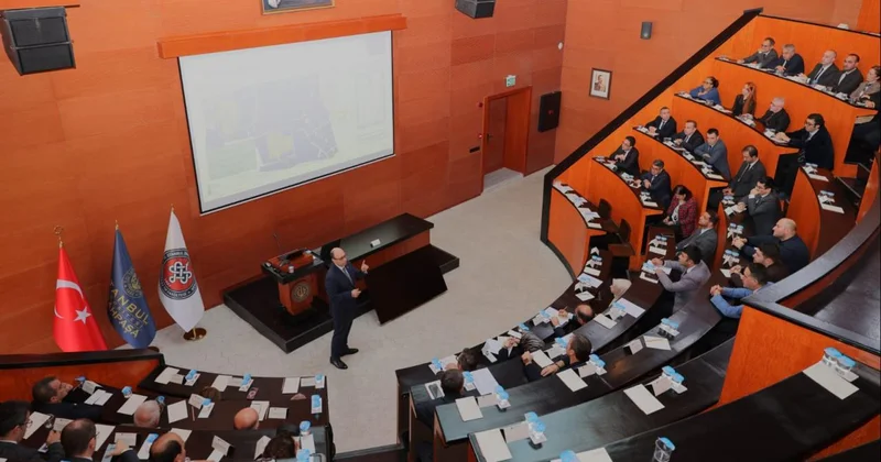 Cerrahpaşa Tıp Fakültesi 1. etabının temeli gelecek yıl atılacak