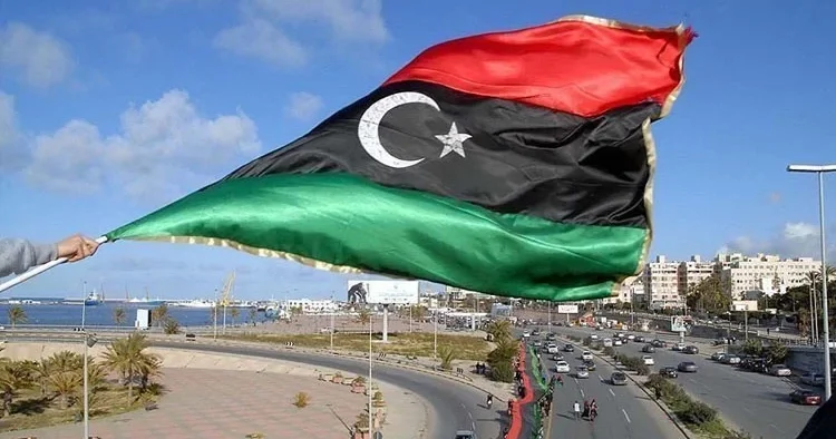 Libya dan Yunanistan a Türkiye tepkisi
