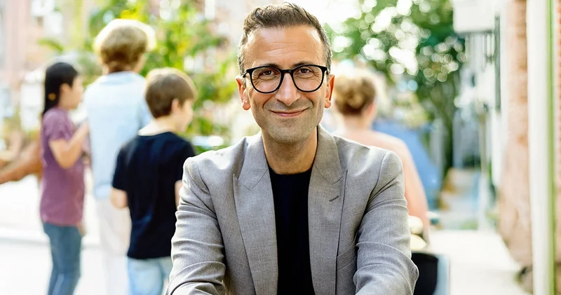 Almanya da Kiel Büyükşehir Belediye Başkanı Samet Yılmaz oldu Dış Haberler