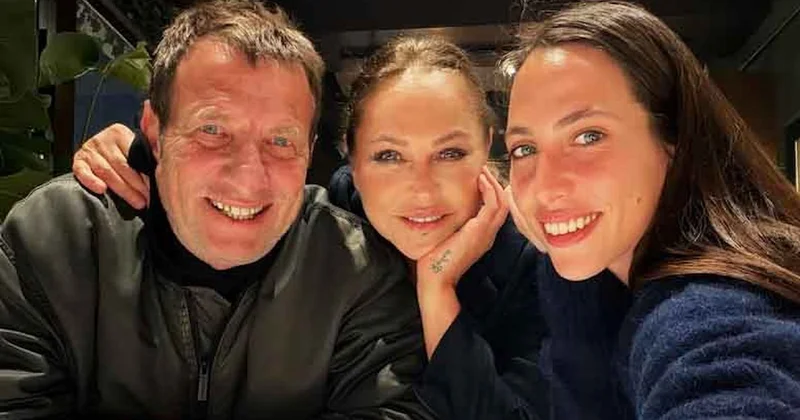 Hülya Avşar, kızı Zehra nın ilişkisi hakkında konuştu Sözcü Gazetesi