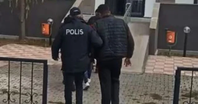 Sivas ta çaldıkları Kangal köpekleriyle Kayseri de yakalandılar Sivas Haberleri