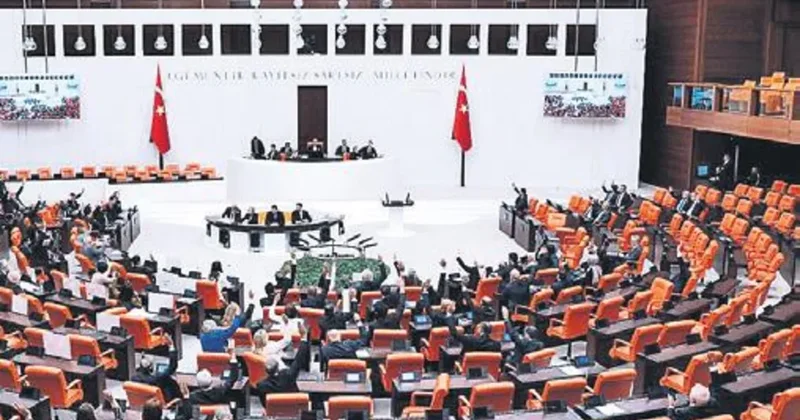 Bütçe maratonu bugün başlıyor