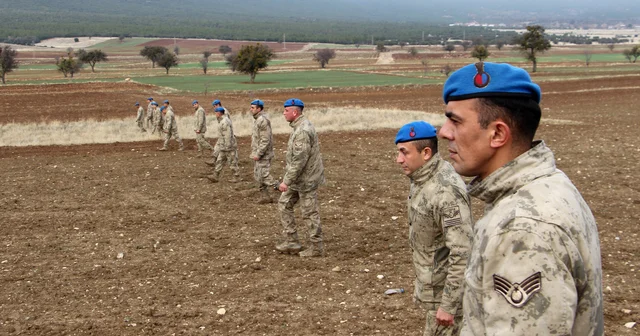 Kesik baş cinayetini jandarmanın uzman ekibi aydınlatacak Isparta Haberleri