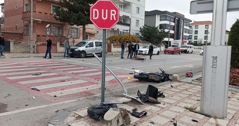 Ayşe nin ölümünde kahreden ifade: Sadece bir ses duydum! Son dakika haberleri