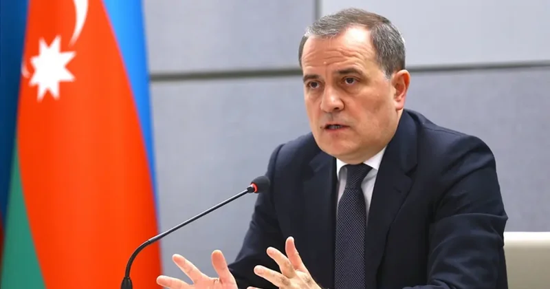 ABD den Bakü’ye Gazze telefonu! Azerbaycan asker mi gönderecek?