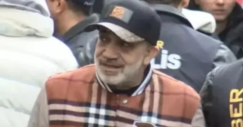 Murat Sancak tan savcının 153 milyon Euro sorusuna yanıt Sözcü Gazetesi