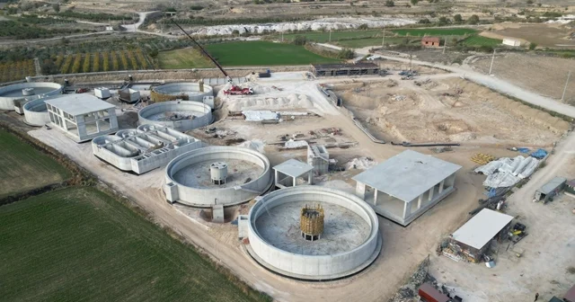 Denizli OSB yeşil dönüşüm hedefi için çalışmalarına devam ediyor Denizli Haberleri