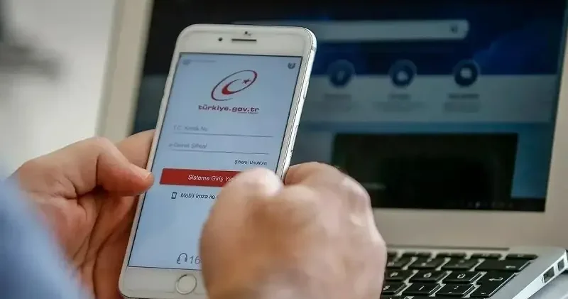 Tapu sahipleri dikkat: O işlemler artık e Devlet ten yapılacak Son Dakika Haberleri