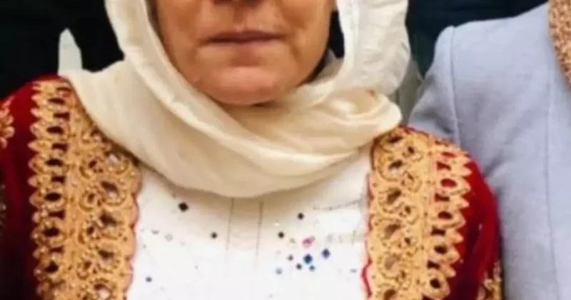 Şanlıurfa’da elektrik akımına kapılan kadından acı haber