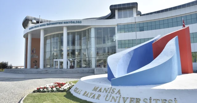 Manisa Celal Bayar Üniversitesi yükselişini sürdürüyor MCBÜ, GreenMetric 2025 te Dünya ve Türkiye sıralamasında hızlı yükselişle öne çıktı Manisa Haberleri