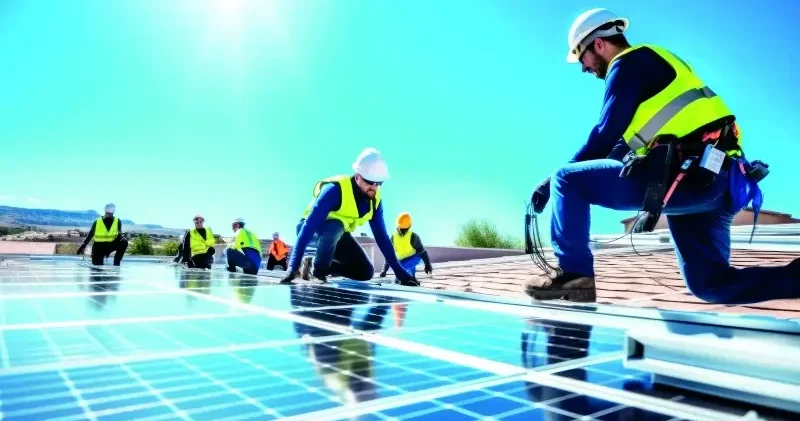 GES yatırımcısına saatlik takip Ekonomi Haberleri