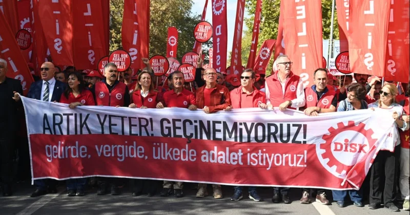 Resmi itiraf: Milyonlar enflasyona ezildi Sözcü Gazetesi