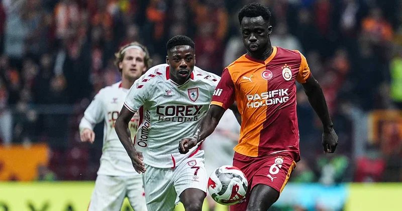 Anthony Musaba büyük tehlike atlattı