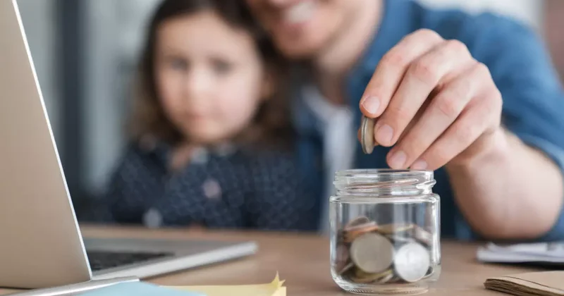 Katılım Emeklilik’ten ailelere erken tasarruf güvencesi