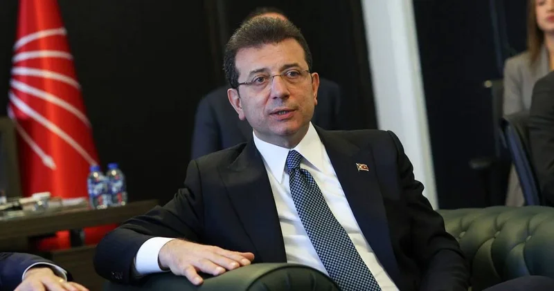 İşte İmamoğlu nun duruşmada hakime gösterdiği o belge!