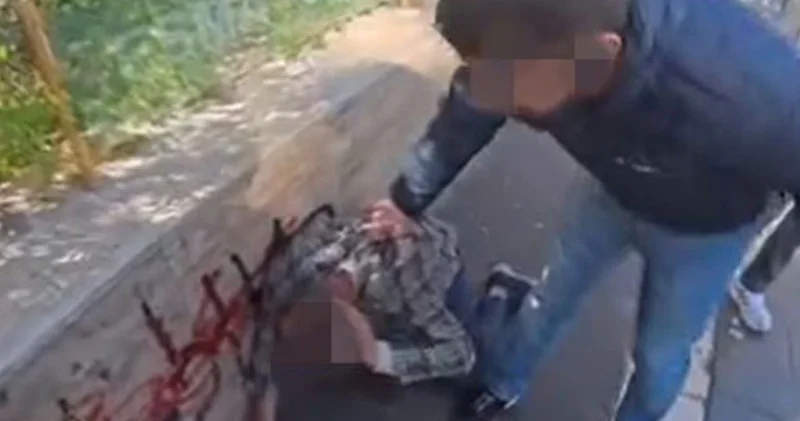 Diyarbakır haberleri: Kadına mesaj atıp görüşmek istedi... Buluşma kanlı geçti SON DAKİKA HABER Son dakika haberleri