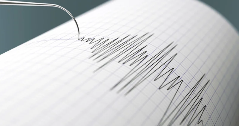 SON DAKİKA: ANTALYA’DA DEPREM! Çevre illerden de hissedildi… 8 Aralık AFAD ve Kandilli Rasathanesi verileri ile Antalya deprem büyüklüğü, konumu ve derinliği