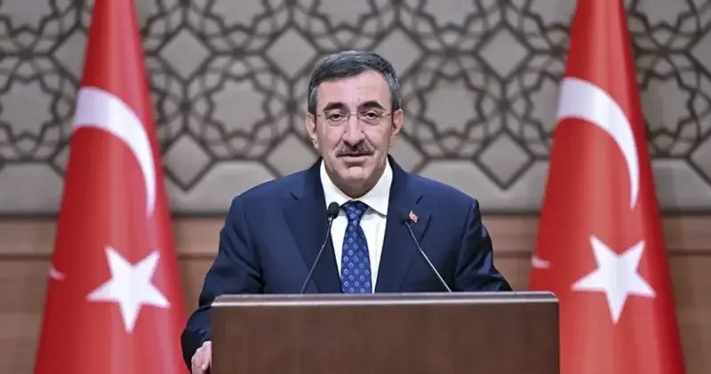 Meclis te bütçe mesaisi: Cevdet Yılmaz ‘Avrupa nın 4. büyük ekonomisi haline geleceğiz’ diyerek 2026 hedeflerini açıkladı Gündem Haberleri
