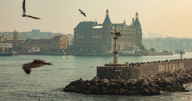 Pendik’ten Tuzla’ya uzanan tarih: İlçe isimlerinin gerçek anlamları şaşırtıyor