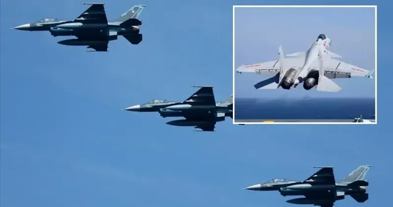 Çin ve Japonya arasında savaş uçağı gerilimi: Tokyo dan suçlamalara tepki geldi Asya Haberleri