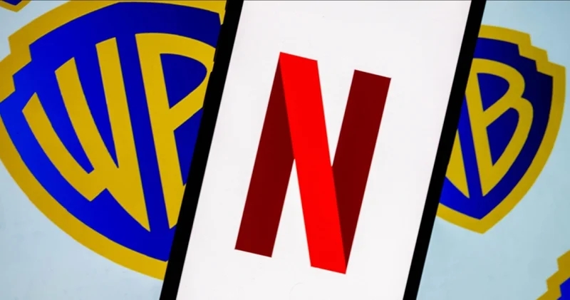 Trump, Netflix in Warner Bros u satın almasıyla ilgili karara dahil olacağını söyledi Teknoloji Haberleri