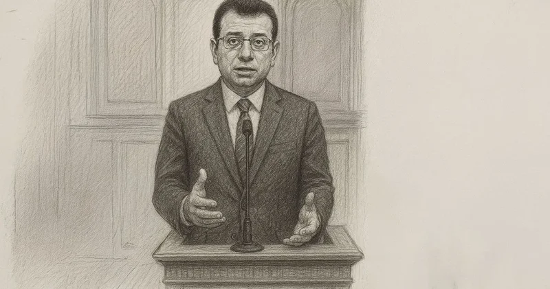 6 konsolosluk İmamoğlu nun davasını takip ediyor