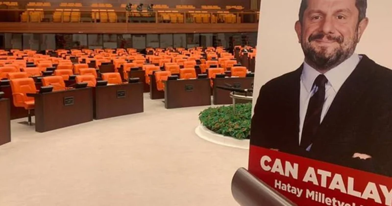 Can Atalay dan Hatay için mücbir sebep çağrısı