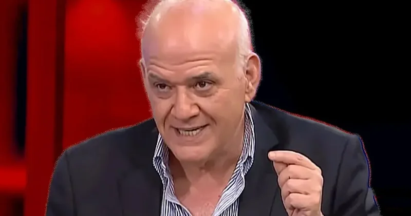 Son Dakika Ahmet Çakar ın gözaltı kararı kaldırıldı