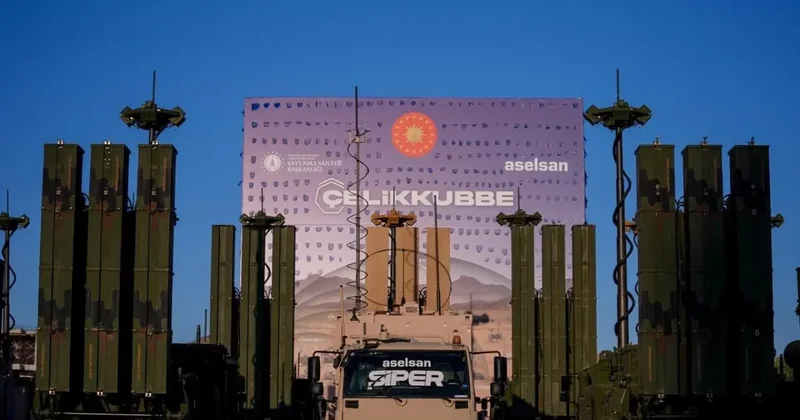 Hırs gerçekle buluştu dediler! ABD basını. Artık Türkiye ye saldırmaları zorlaşacak!