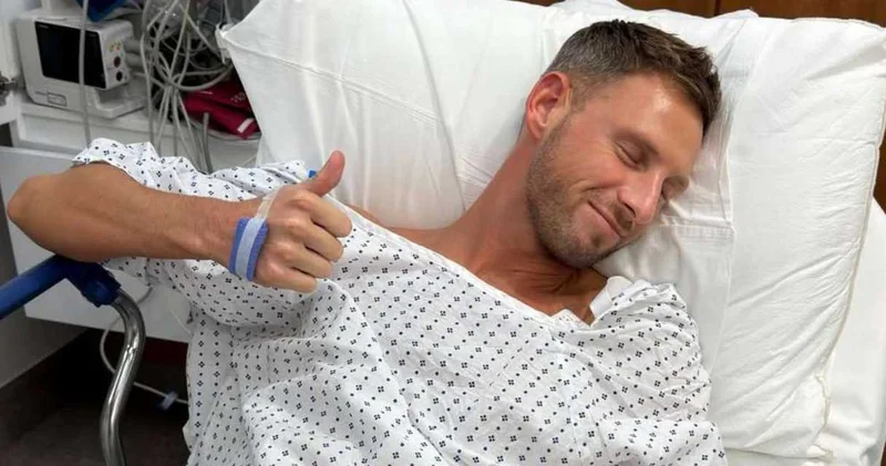 33 yaşındaki oyuncu elektronik sigaradan kalp krizi geçirdi