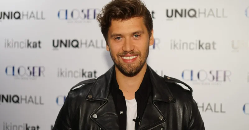 Ünlü oyuncu Survivor a gitmeden önce nişanlandı Sözcü Gazetesi