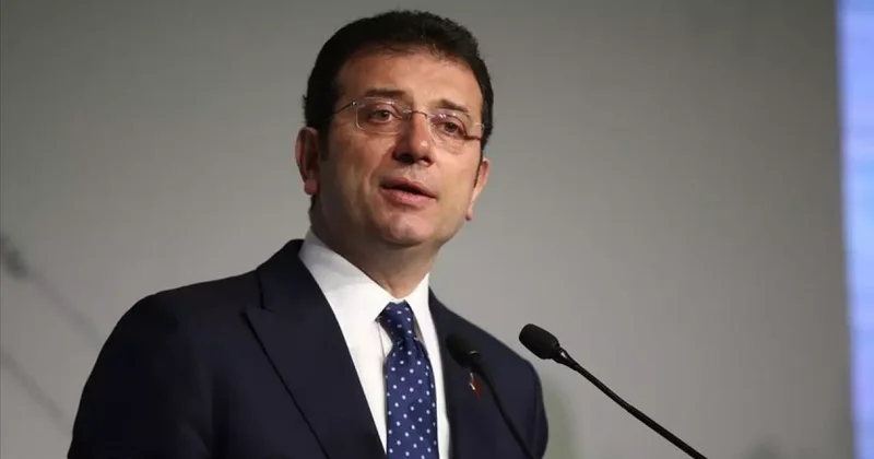 İmamoğlu nun diploma davasında duruşma günü!