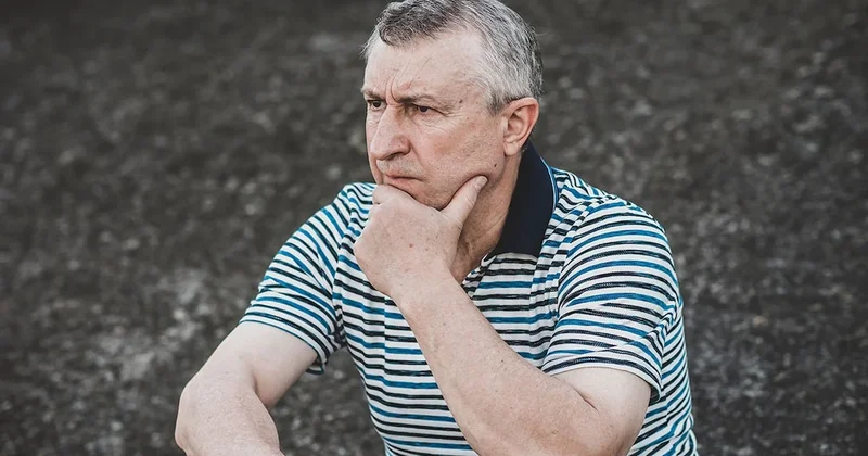 İnsanın en mutsuz olduğu yaş açıklandı Sözcü Gazetesi