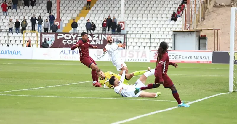 Bandırmaspor: 2 Bodrum FK: 0 Fanatik Gazetesi Futbol Haberleri Spor