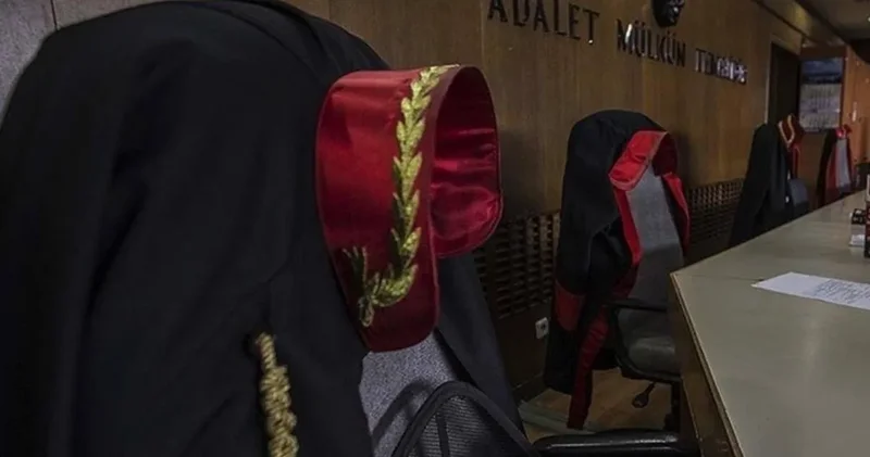 Başsavcı hakimi özel kalemi yaptı iddiası! Erdoğan ın eski danışmanı çürümüşlük dedi