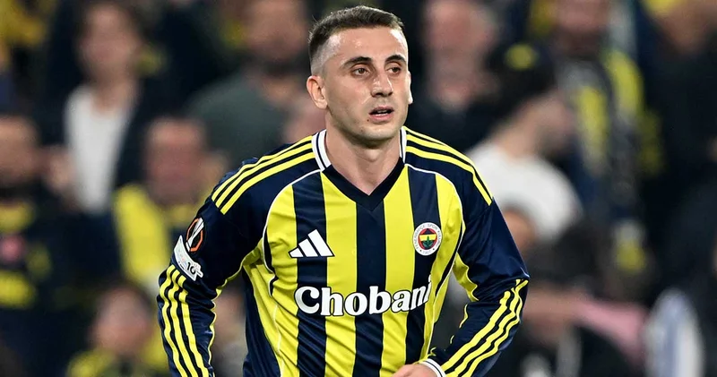 Tedesco görüşme odasına çağırdı