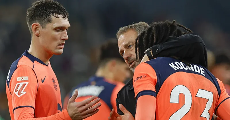 Barcelona, LaLiga nın zirvesinde farkı açıyor