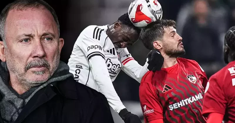 Mehmet Özdilek ten Beşiktaş eleştirisi: Gidişat olumlu değil Fanatik Spor Haberleri Video