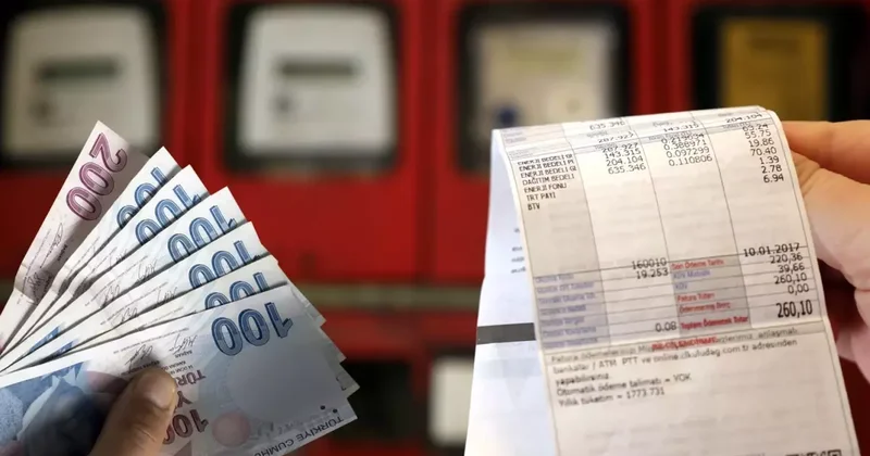 Elektrik faturasında bu limiti aşanlar dikkat: Değiştirmeyene ağır ceza uygulanacak