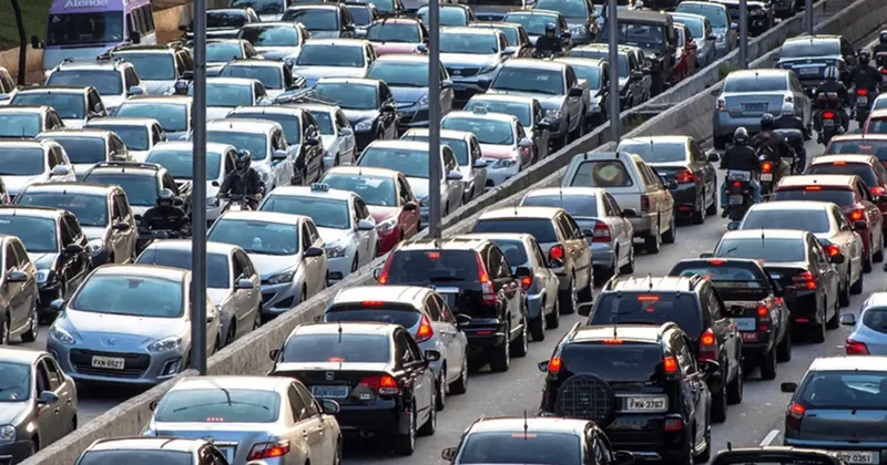 Ne Hyundai ne de Tesla! İşte dünyada en çok satılan otomobil