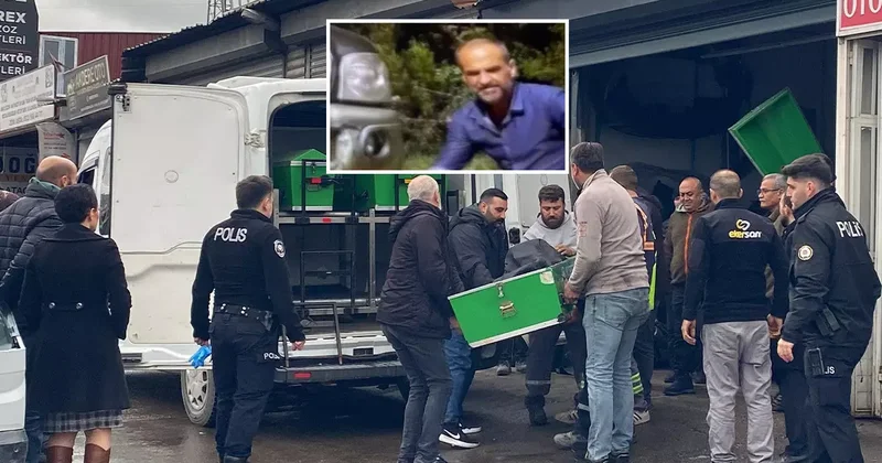 Gece üşümesin diye dükkanına davet etti: Sabah ölü bulundu!