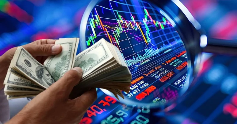 Asya nın finans devi Fed faiz indirimi beklentisini değiştirdi Sözcü Gazetesi