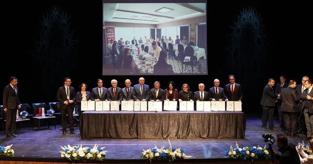 Erken Tanı ve Erken Müdahale Zirvesi Gaziantep te gerçekleşti Gaziantep Haberleri