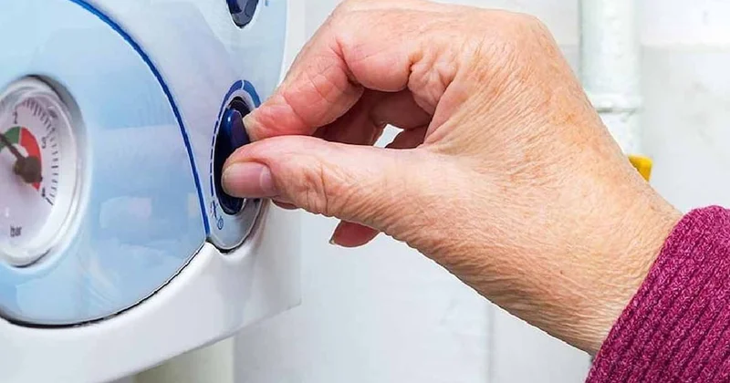 Kaloriferde tehlikeli eşik açıklandı: Bu derece üzerindeki her bir derece faturayı %7 oranında artırıyor Sözcü Gazetesi