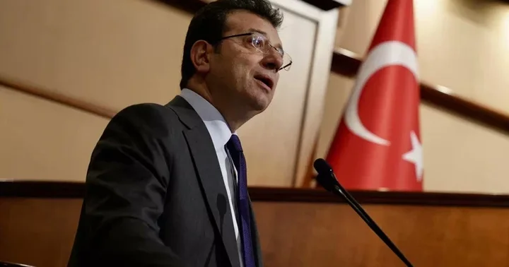 Sahte diploma davası... İmamoğlu nun yargılandığı dava ertelendi