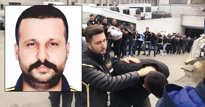 Suç örgütünün çocuk üyeleri anlattı... Örgüte giren çıkamıyor