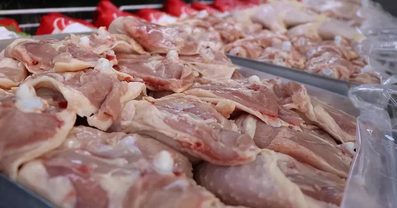 15 seneden uzun süre üretim yapan tavuk devi konkordato ilan etti!