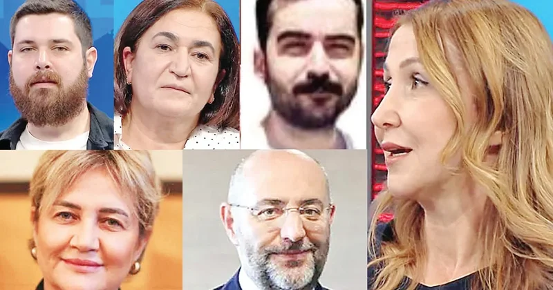 ‘Onlar içeride, biz dışarıda mahkumuz’ Sözcü Gazetesi